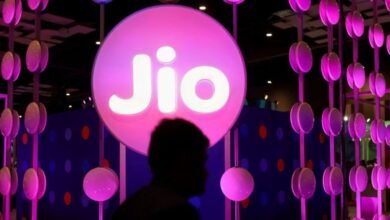 Jio New Plan- Jio का धमाकेदार ₹1049 प्लान… 84 दिन की वैधता, रोज़ 2GB डेटा और फ्री Amazon Prime के साथ Hotstar एक्सेस भी फ्री