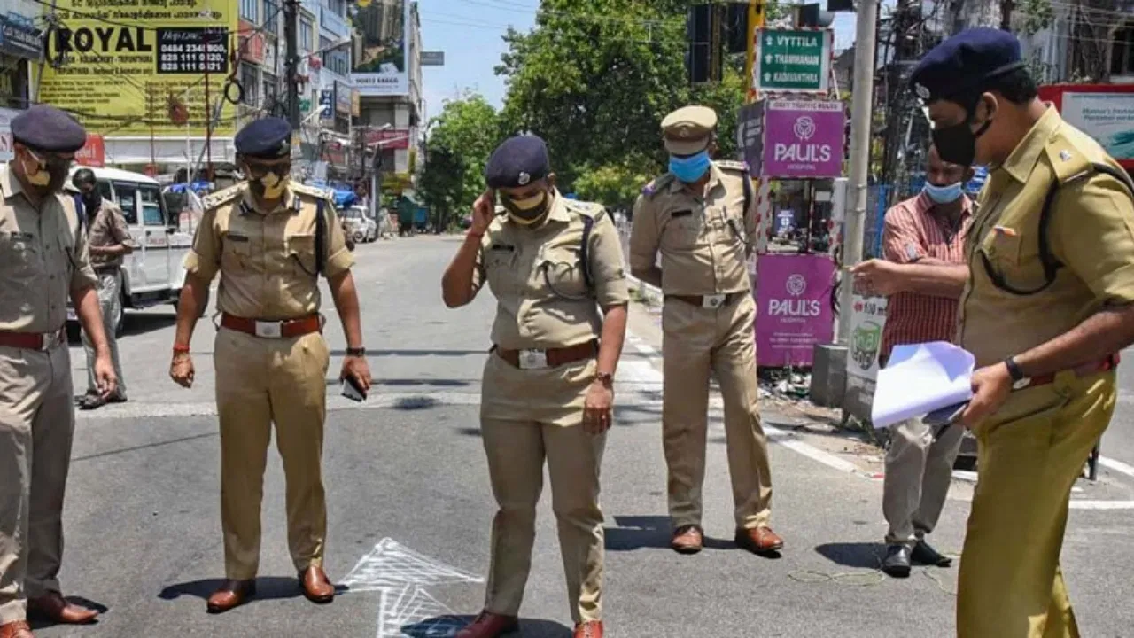 छत्तीसगढ़ कैडर के IPS आशुतोष सिंह की CBI में पोस्टिंग