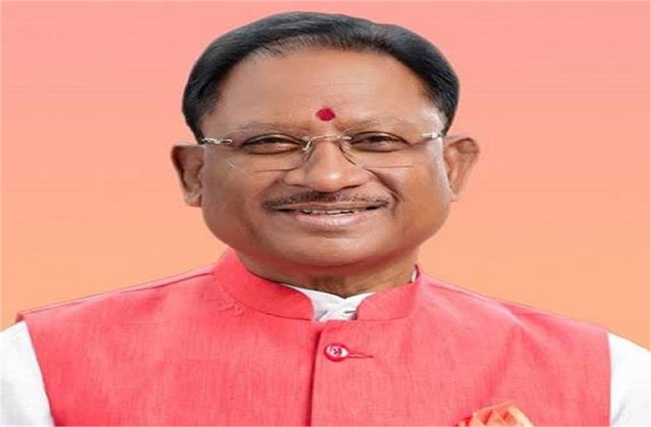 मुख्यमंत्री साय 21 जून को करेंगे चरण पादुका योजना का शुभारंभ, 745 करोड़ रूपए का पारश्रमिक भुगतान