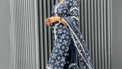 ऑफिस में क्लासी और फॉर्मल लुक के लिए पहनें सिंपल सूट, इन एक्ट्रेसेस से लें स्टाइलिंग टिप्स