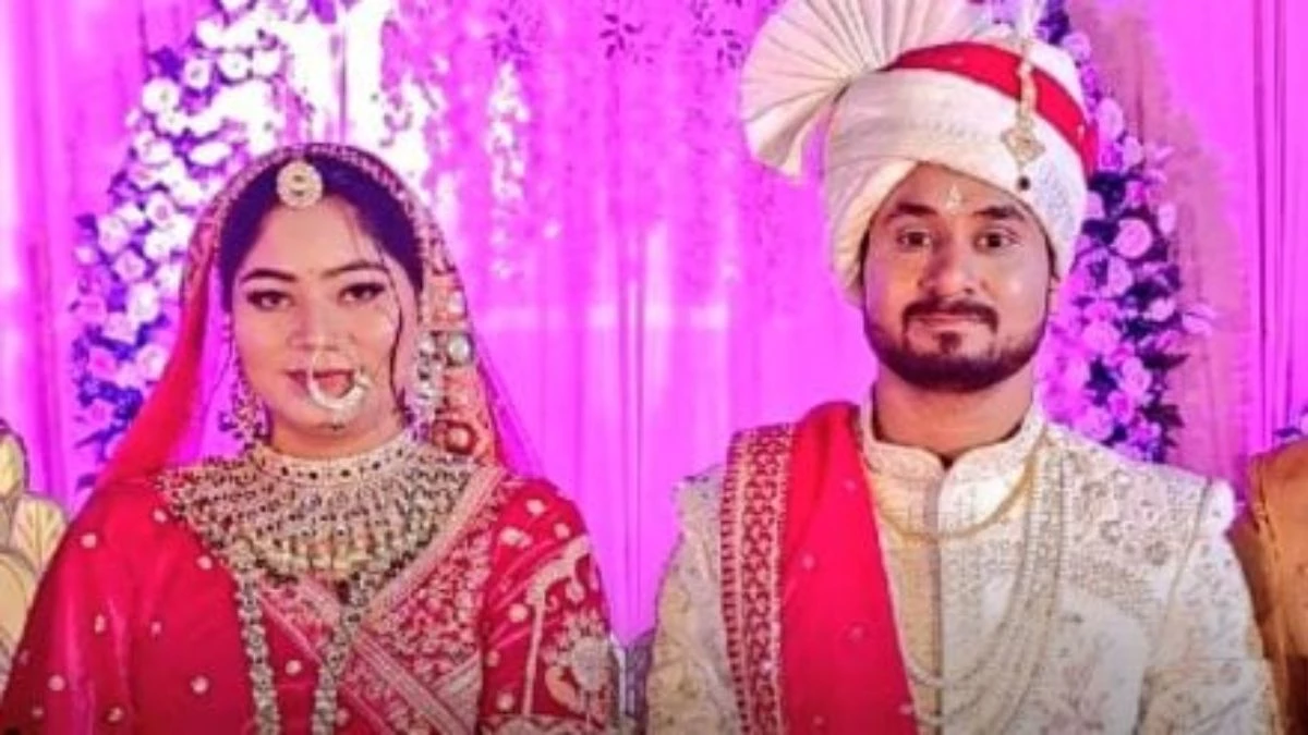 Sonam Raghuvanshi के कारनामे उजागर होने लगे तो फ्लैट मालिक लोकेंद्र ने चालाकी दिखाने की कोशिश की, लेकिन धरा गया