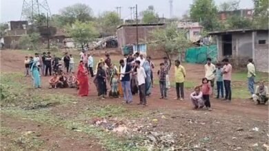 मां से कहकर गया कुछ देर में आ रहा हूं, ट्रेन से टकराया 15 साल का छात्र, हुई मौत