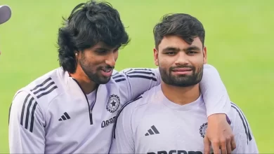 रिंकू सिंह के साथ ये 6 भारतीय खिलाड़ी भी करेंगे सरकारी नौकरी, जानिए हरेक का पद