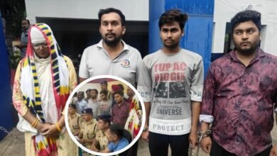 इंद्रप्रस्थ हत्याकांड में वकील दंपती समेत चार गिरफ्तार, शव को ट्रॉली बैग में डालकर लगाया था ठिकाने