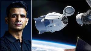 मुख्यमंत्री मोहन ने नासा के अंतरिक्ष मिशन में सहभागिता पर ग्रुप केप्टन शुभांशु को दी बधाई