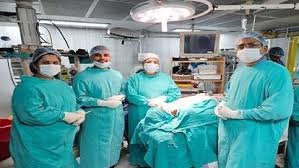 डॉक्टरों और मेडिकल स्टाफ को कोर्ट जाने से मिला छुटकारा, अब वीडियो कॉल से दे सकेंगे गवाही