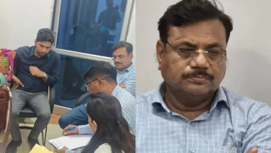 राजस्थानः गजब शौकीन, घर में मिनी बार… ACB के अधिकारी के ठिकाने से मिलीं 40 लाख की गड्डियां