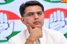 प्रदेश में आज कांग्रेस प्रदेश प्रभारी सचिन पायलट की पाठशाला, लगेगी सभी विधायकों की क्लास, कई अहम विषयों पर होगी चर्चा