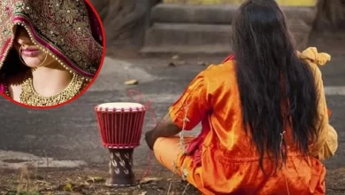 ‘ये तो वही तांत्रिक है जिसने…’, नई नवेली दुल्हन से की गंदी हरकत, फिर भाग गया, वापस लौटा तो गांव वालों ने कर दी खटिया खड़ी