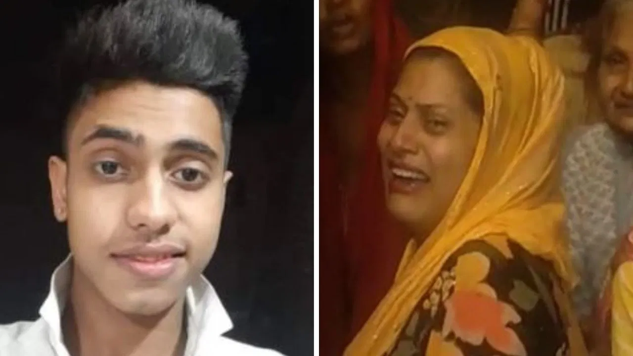 ‘दूसरे समुदाय की लड़की से यश की…’, दिल्ली में युवक की सरेआम चाकू गोदकर हत्या, मां ने बताई वजह ‘दूसरे समुदाय की लड़की से यश की…’, दिल्ली में युवक की सरेआम चाकू गोदकर हत्या, मां ने बताई वजह