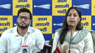 DU में छात्रों की हर मदद के लिए प्रतिबद्ध… ASAP ने कैंपस में लगाया एडमिशन हेल्प डेस्क