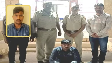 एक ड्रग तस्कर की कहानी, जो अपनी पत्नी से बेपनाह मोहब्बत करता था, जोधपुर से कैसे पकड़ा गया दुर्गाराम?