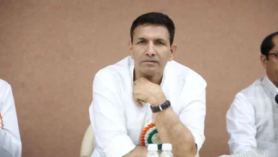 मानव मल कांड में नया मोड़, कांग्रेस प्रदेश अध्यक्ष जीतू पटवारी के खिलाफ दर्ज हुआ केस
