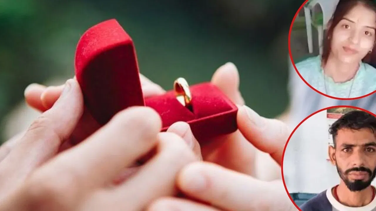 लेडी टीचर कॉलेज स्टूडेंट से बोली- Marry Me… सामने से मिला ऐसा जवाब, आव देखा न ताव, दे दी जान लेडी टीचर कॉलेज स्टूडेंट से बोली- Marry Me… सामने से मिला ऐसा जवाब, आव देखा न ताव, दे दी जान