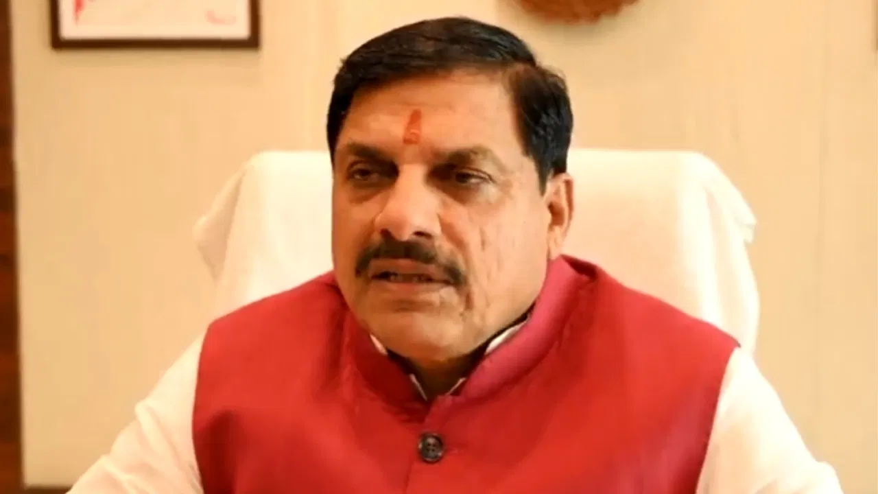 जनता रहें अलर्ट, प्रशासन बाढ़-बारिश में सुविधाओं पर दें ध्यान… CM मोहन यादव ने की अपील