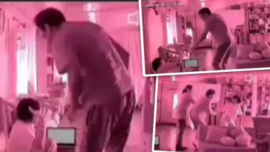 बेटी मानकर बच्ची को लिया था गोद, 7 साल बाद डॉक्टर पिता ने किया घिनौना कांड, मां भी चुपचाप देखती रही; Video देख कांप जाएगी रूह