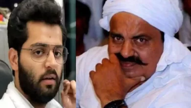 अतीक अहमद के बेटे अली से नहीं मिल पाएंगे उसके गुर्गे, 61 को नैनी जेल से किया गया शिफ्ट