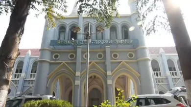 नाबालिग से दुराचार… थाना प्रभारी को हाई कोर्ट से मिली अनोखी सजा, लगाने होंगे 1000 फलदार पौधे