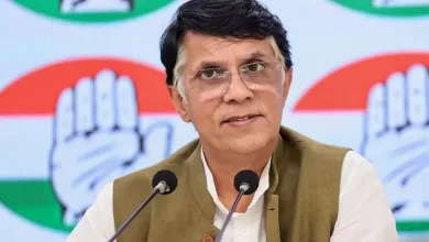 बिहार के लोगों के अधिकारों पर डाका…, वोटर लिस्ट की जांच पर कांग्रेस का विरोध, चुनाव आयोग पर साधा निशाना