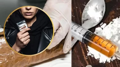 ड्रग्स तस्करों की ‘भाभी जी’, मिनटों में उपलब्ध कराती है नशे का सामान, बिहार से लेकर झारखंड तक फैला रखा है नेटवर्क