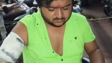 जबलपुर: बेटे ने मांगा अपना हक तो मार दी गोली, पत्नी की इस बात पर पिता बना हैवान
