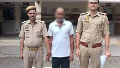 खलील से सुरेश बना…फिर दोस्ती कर विधवा महिला से रेप, पुलिस ने दबोचा