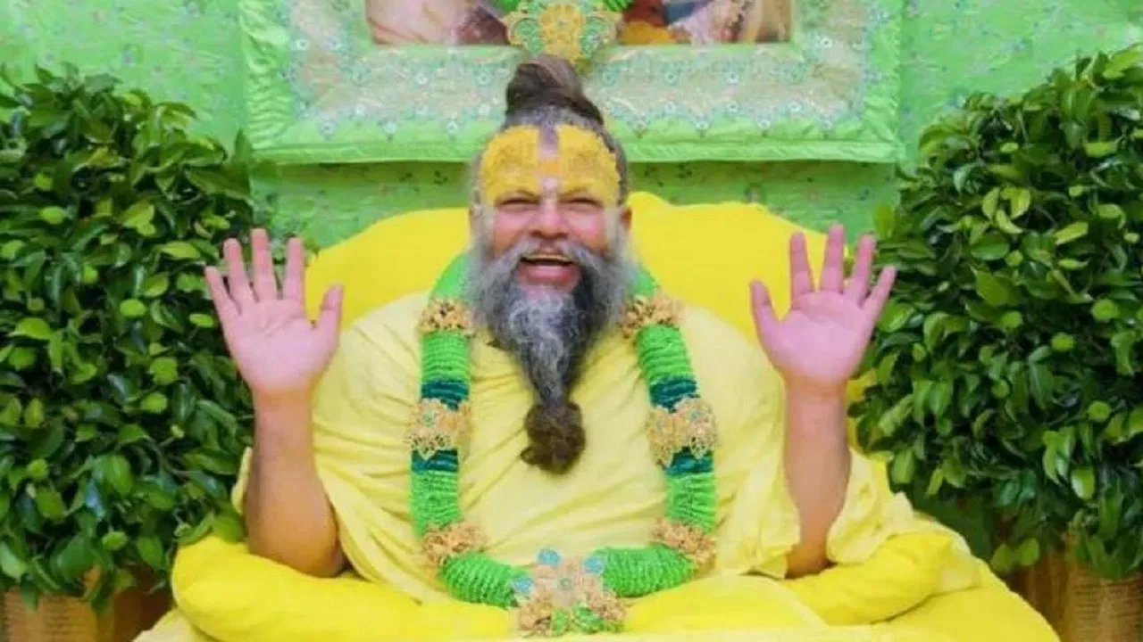 ‘150 मर्दों से मेरे संबंध, कैसे पाऊं छुटकारा…’, प्रेमानंद महाराज ने बताया ये समाधान