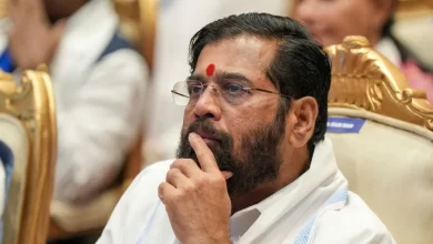 मुख्यमंत्री के नाम आते ही याद आते हैं एकनाथ शिंदे… शिवसेना नेता ने क्यों दिया ये बयान?