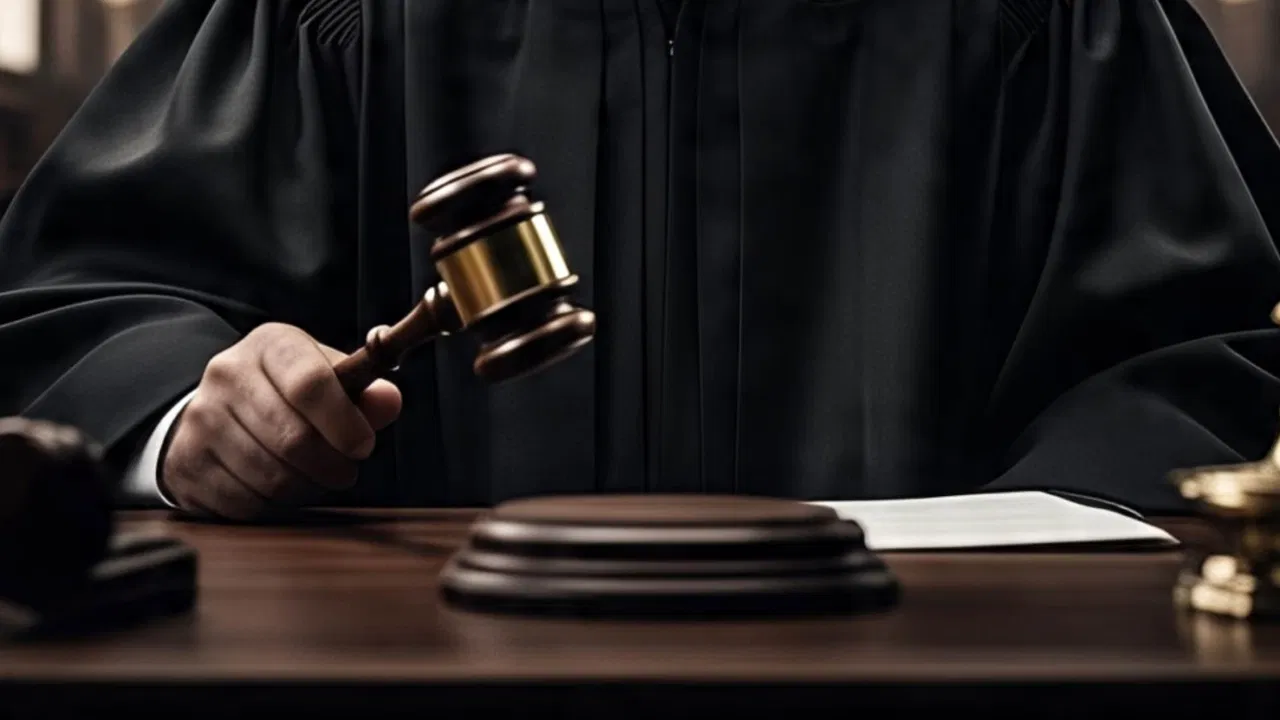 ‘कोर्ट रूम की लाइट बंद कीजिए, अंधेरे में सुनवाई होगी…’ जज साहब ने क्यों किया ऐसा, क्या है पूरा मामला?