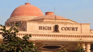 सीबीआई कोर्ट ने जिस बाबू खान को सुनाई थी उम्रकैद की सजा, हाई कोर्ट ने दी जमानत..श्रवण हत्याकांड में बड़ा फैसला