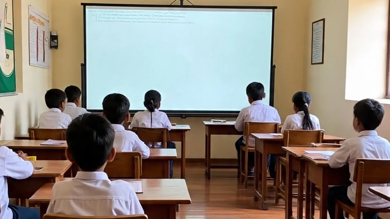 कैसे पढ़ें बिहार के बच्चे? एक स्कूल के सभी टीचर का ट्रांसफर, लिस्ट देख प्रिसिंपल ने पकड़ लिया माथा