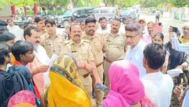 साहिल ने रेप किया, फिर निकाह के लिए किया टॉर्चर, अहमदाबाद में 17 साल की लड़की ने क्या-क्या सहा?