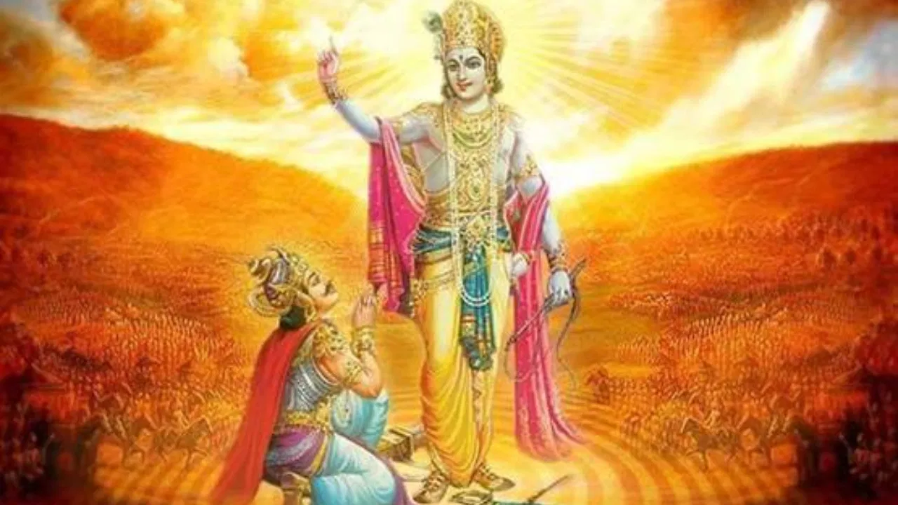 अर्जुन ने क्यों किया था सुभद्रा का अपहरण, क्या थी वजह?