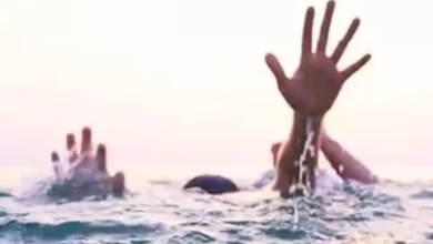 सिवनी में हादसा, खेत के नाले में मछली-केकड़ा पकड़ने का प्रयास कर रहे दो बच्‍चे डूबे, मौत