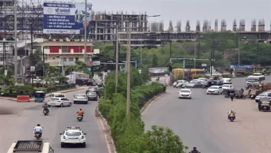 Raipur के लोगों को मिलेगी खास सौगात, बनेंगे दो ग्रीनफील्ड लिंक रोड, 418 करोड़ रुपये है लागत