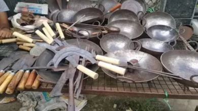 सोमवार के दिन लोहा खरीदना शुभ या अशुभ! जीवन में क्या मिलता है संकेत?