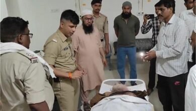 राजगढ़ में क्रेशर कारोबारी की संदिग्ध परिस्थितियों में मौत, पुलिस जांच में जुटी