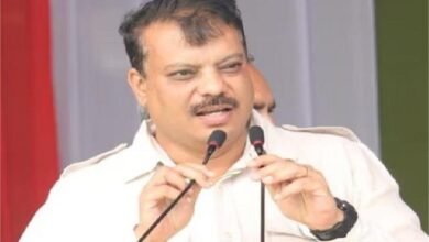 बिहार चुनाव है इसलिए जातिगत जनगणना की बात हो रही है… उमंग सिंगार ने केंद्र सरकार पर साधा निशाना