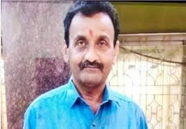 रिटायरमेंट से 3 दिन पहले निलंबित पटवारी ने लगाई फांसी, सुसाइड नोट में 3 लोगों पर लगाए आरोप रिटायरमेंट से 3 दिन पहले निलंबित पटवारी ने लगाई फांसी, सुसाइड नोट में 3 लोगों पर लगाए आरोप