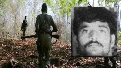 बसव राजू की मौत से टूट गए माओवादी, पिछले एक सप्ताह में पांच की निर्मम हत्या