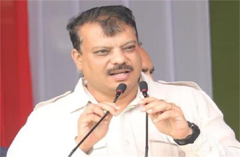 बिहार चुनाव है इसलिए जातिगत जनगणना की बात हो रही है… उमंग सिंगार ने केंद्र सरकार पर साधा निशाना