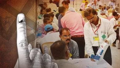 5 विधानसभा सीटों पर मतों की गिनती जारी, लुधियाना वेस्ट में AAP की लीड बरकरार; विसावदर में BJP फिर पीछे