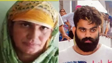 पंजाब के बटाला में डबल मर्डर: गैंगस्टर जग्गू भगवानपुरिया की मां की हत्या, रिश्तेदार को भी गोलियों से भूना