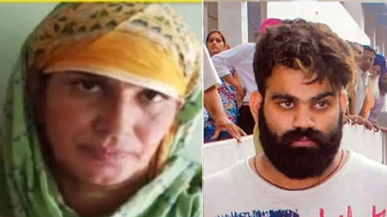पंजाब के बटाला में डबल मर्डर: गैंगस्टर जग्गू भगवानपुरिया की मां की हत्या, रिश्तेदार को भी गोलियों से भूना
