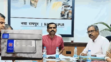 अगर आपकी गाड़ियों में नहीं लगा है यह नंबर प्लेट तो जल्दी लगवा लें, पुलिस को चालान काटने के मिले निर्देश