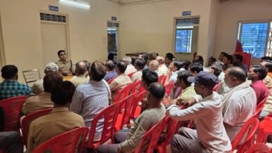 ऑटो चालकों को पुलिस की चेतावनी, 5 से अधिक बच्चे बिठाए तो होगी कार्रवाई