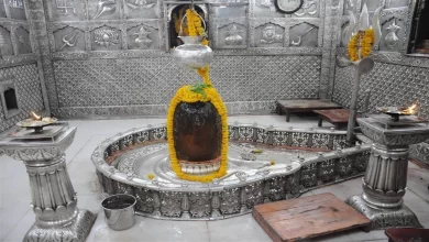 श्रावण-भाद्रपद मास में भक्त कर सकेंगे बाबा महाकाल का जलाभिषेक, ऐसी होगी दर्शन व्यवस्था