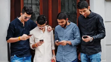 इंडिया निकला सबसे आगे, हर महीने 1 आदमी खर्च कर देता है इतना GB डेटा