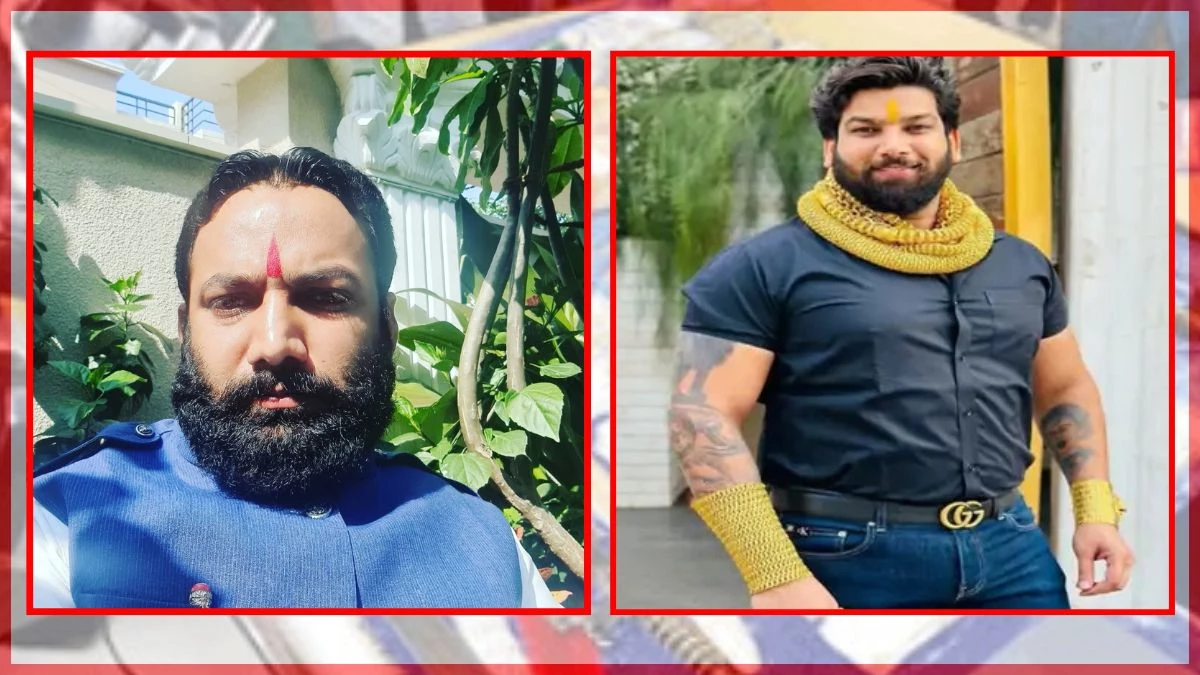 सूदखोर तोमर बंधुओं की गिरफ्तारी पर इनाम घोषित, सूचना देने वालों को मिलेगी इतनी राशि सूदखोर तोमर बंधुओं की गिरफ्तारी पर इनाम घोषित, सूचना देने वालों को मिलेगी इतनी राशि