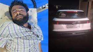 रायपुर में नए कांड से मचा बवाल, चलती कार से युवक की लाश फेंकी, चार गिरफ्तार